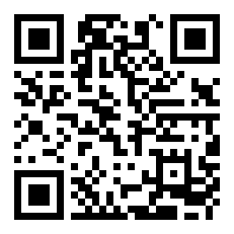 QR code for Football Juggling website